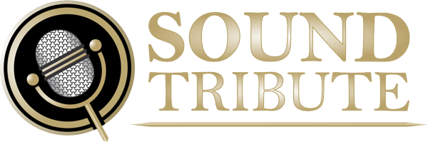 Sound Tribute Logo