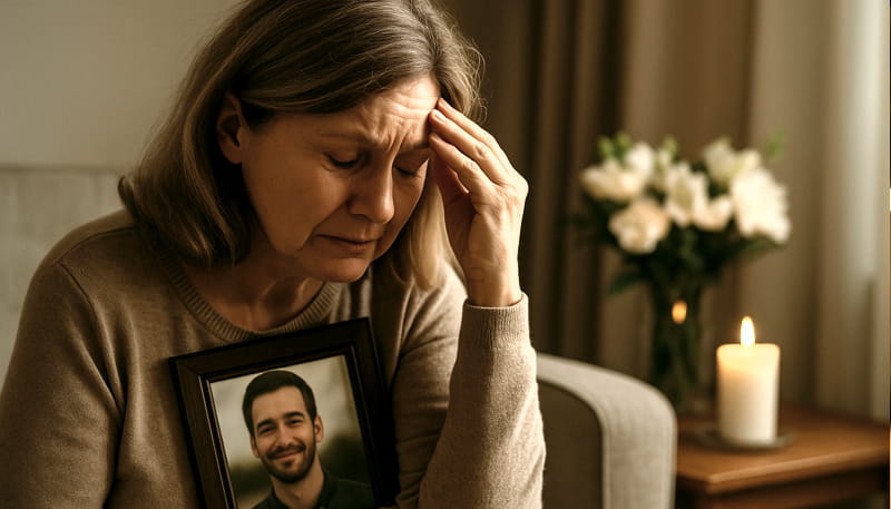 We Will Remember Greg