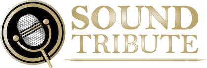 Sound Tribute Logo